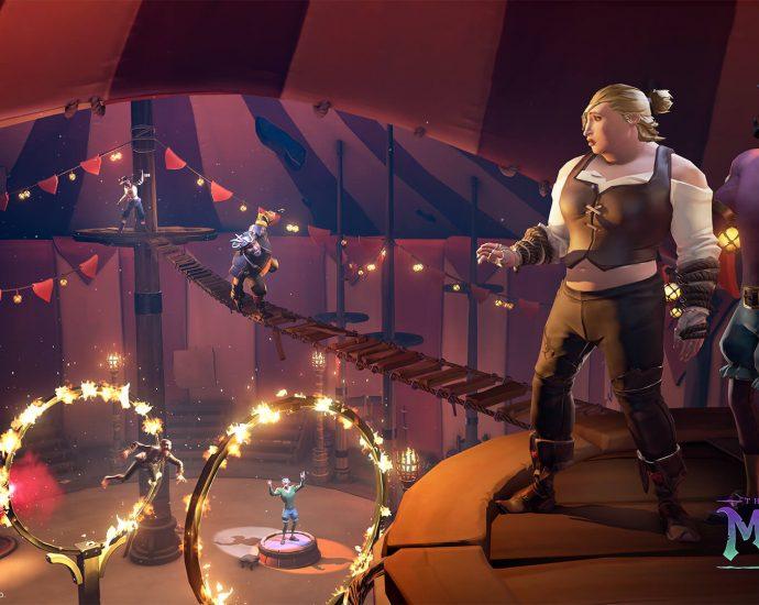 SOT - Monkey Island 2