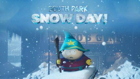 South Park: Snow Day! recebe trailer de gameplay South Park Snow Day