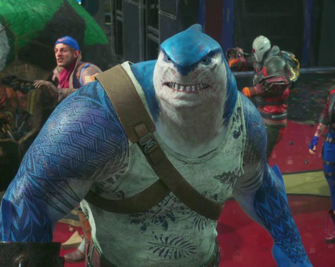 Suicide Squad Insider