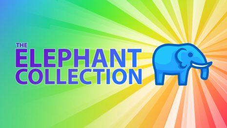 The Elephant Collection