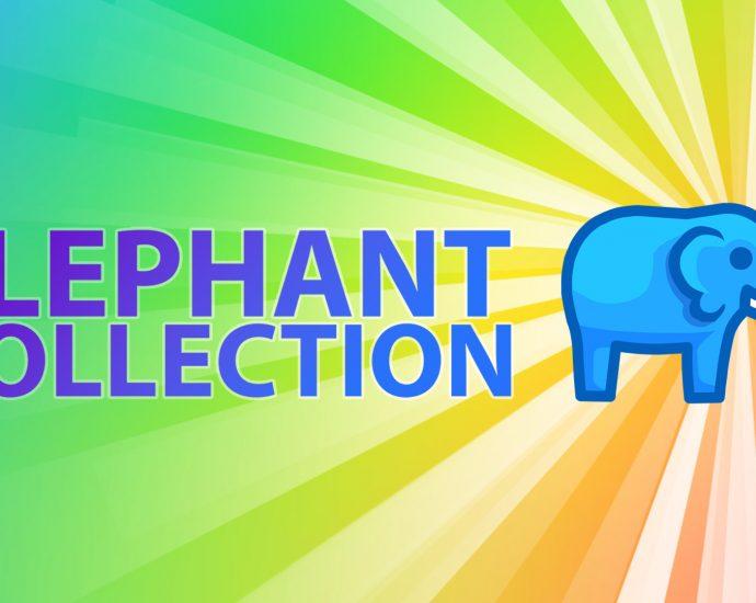 The Elephant Collection