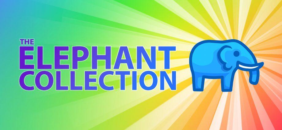 The Elephant Collection