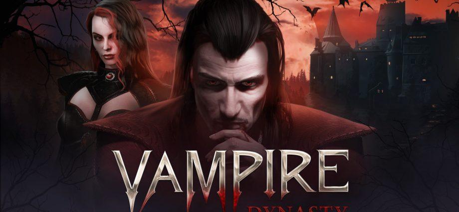 Vampire Dynasty