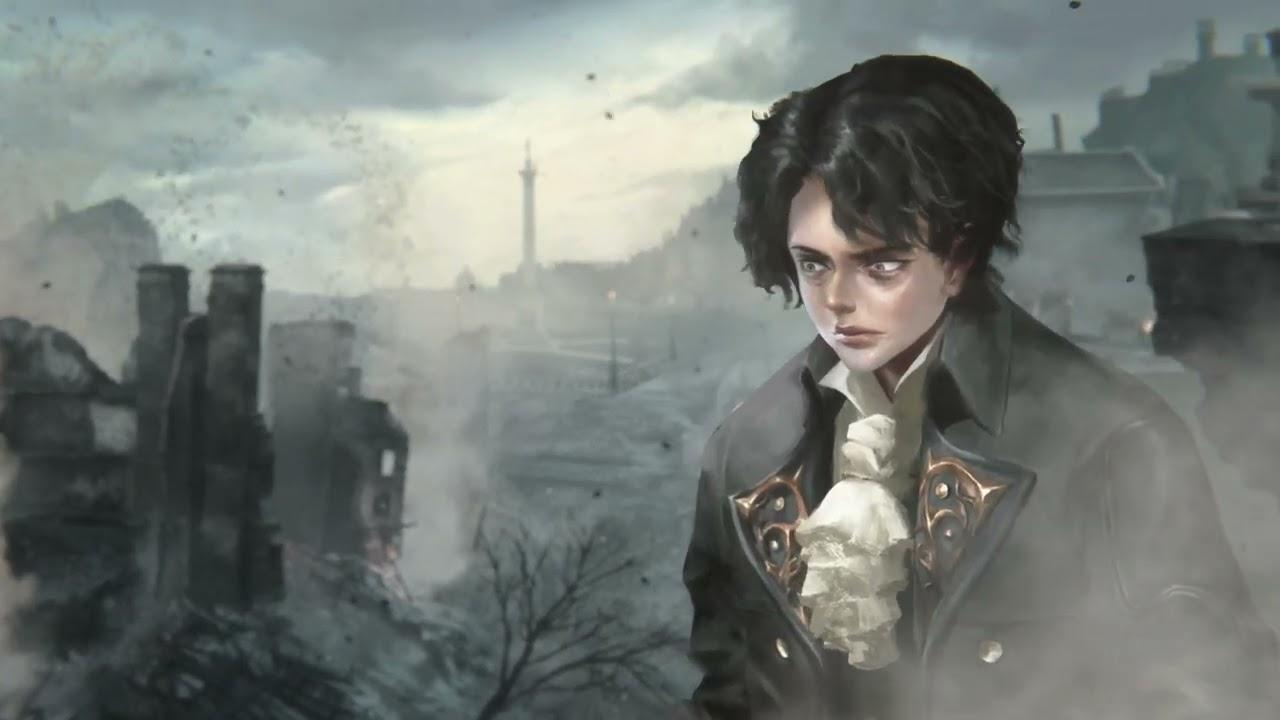 Vapor World – Soulslike 2D chegando ao Game Pass