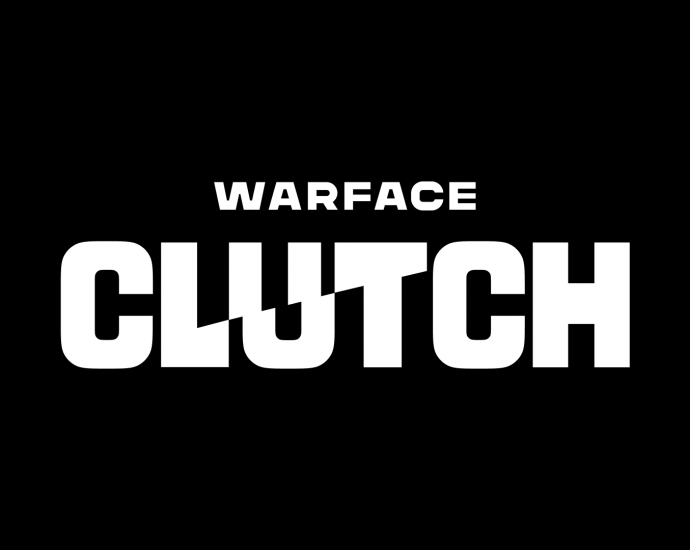 Warface Clutch