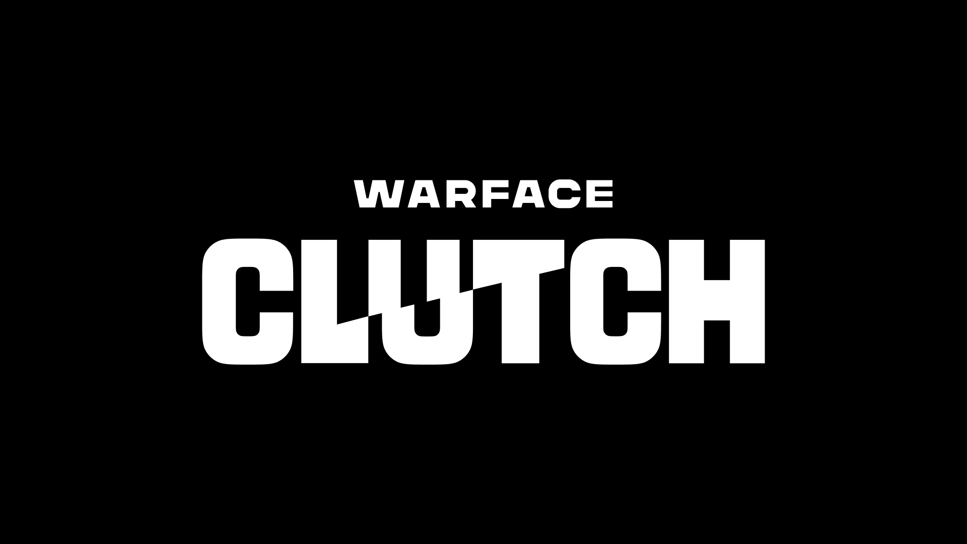 Warface Muda de Nome para Warface: Clutch e Revela Novo Logo Warface Muda de Nome para Warface: Clutch e Revela Novo Logo