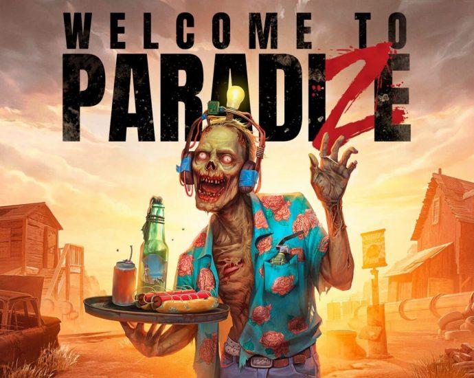 Welcome to ParadiZe