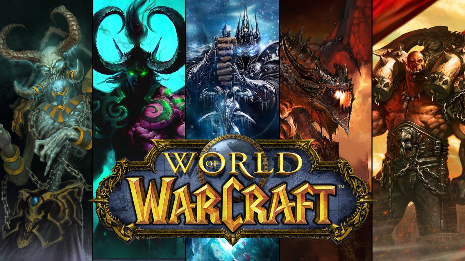 World of Warcraft no Xbox? World of Warcraft no Xbox?