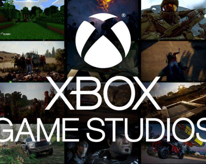 Xbox Game Studios