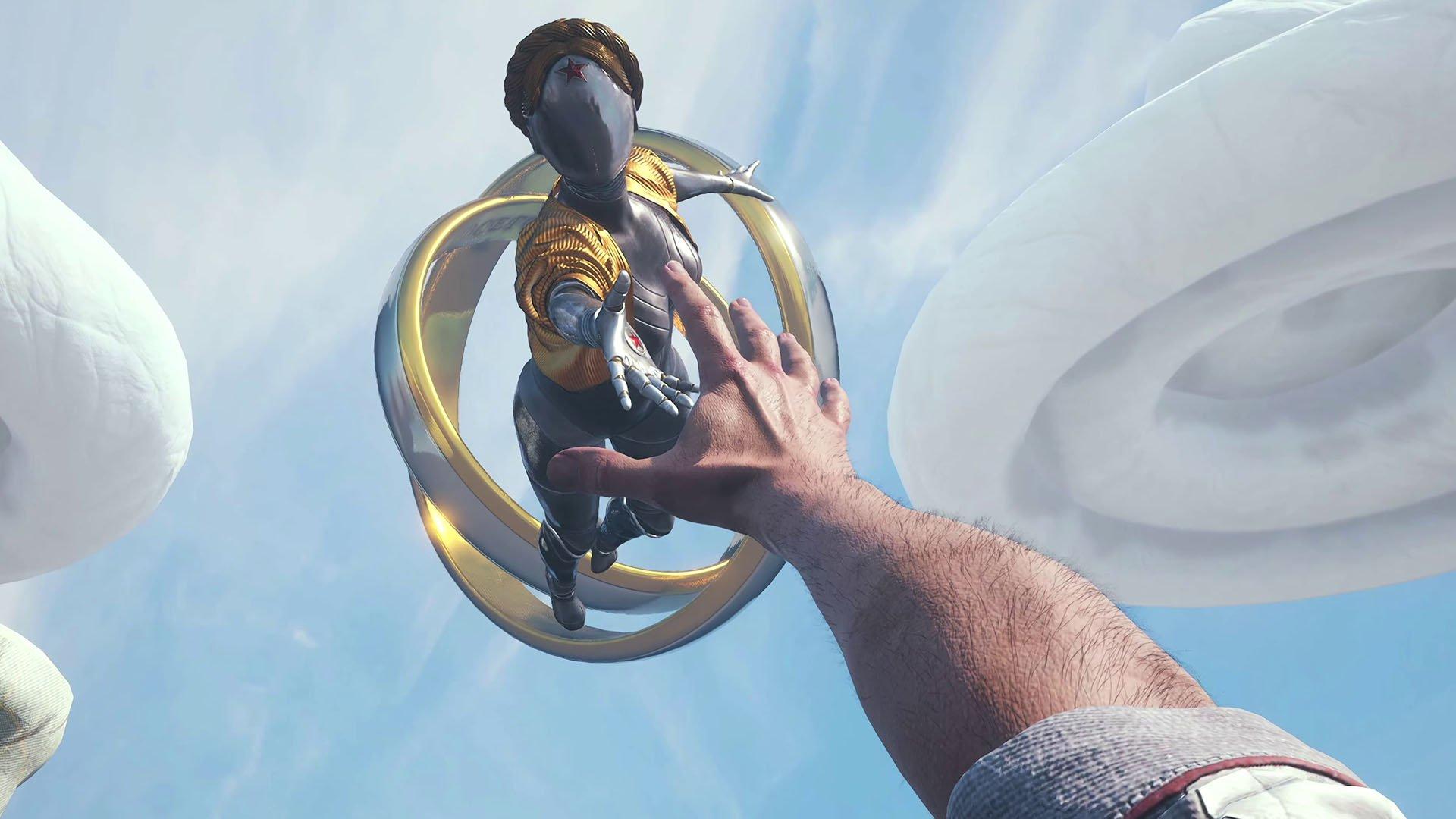 Atomic Heart: Nova DLC chega em 2024 Atomic Heart: Nova DLC chega em 2024