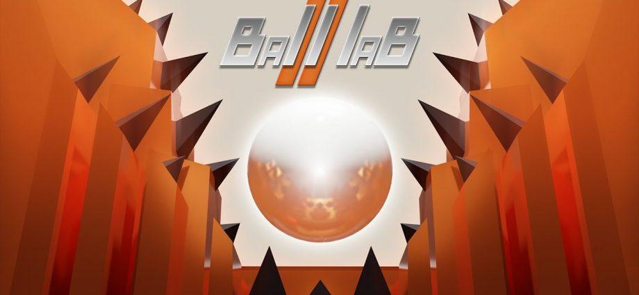 Ball Lab 2
