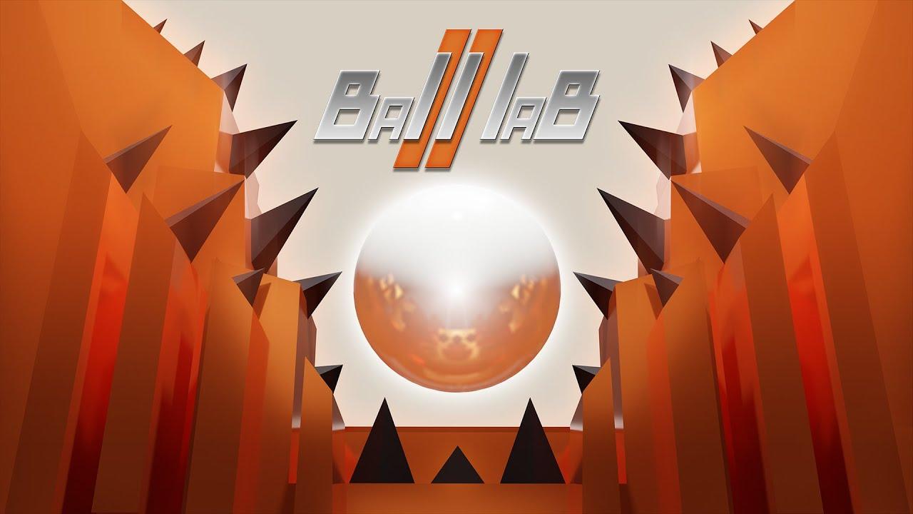 Ball Lab 2 – Análise do Jogo Ball Lab 2 – Análise do Jogo