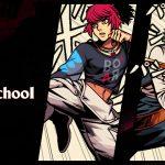 Demonschool