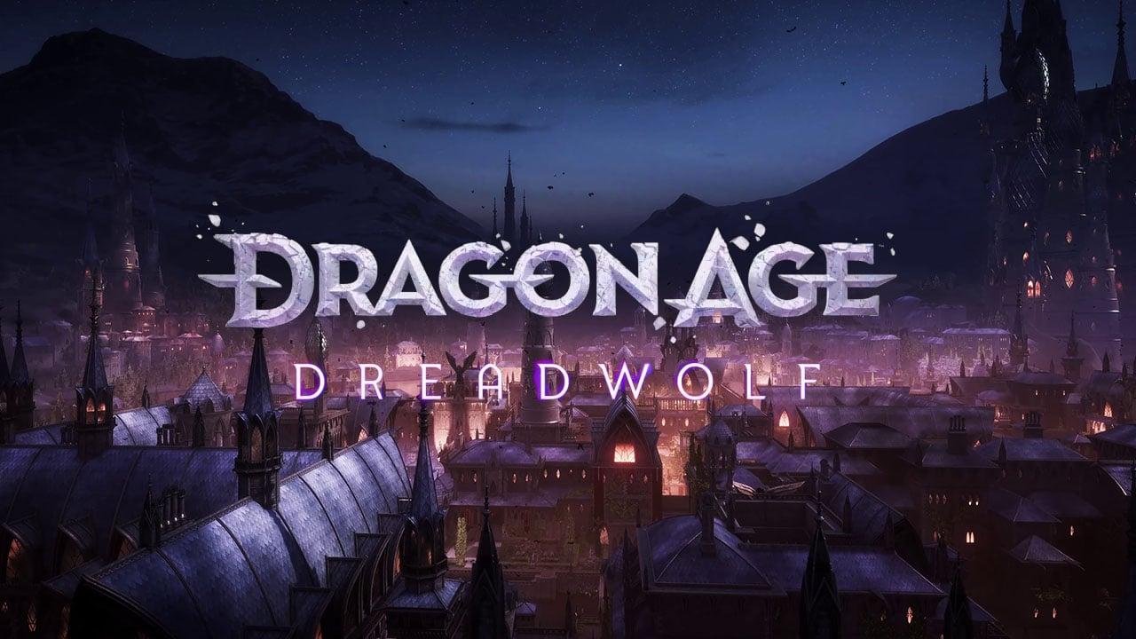 Dragon Age: Dreadwolf revela novo trailer Dragon Age: Dreadwolf revela novo trailer