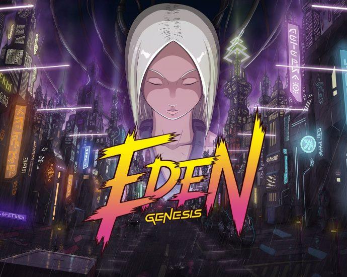 Eden Genesis