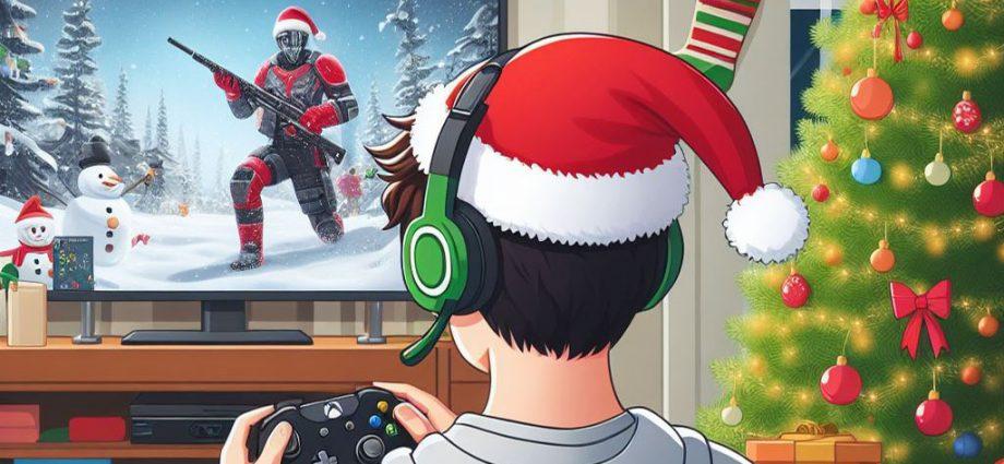 Feliz Natal
