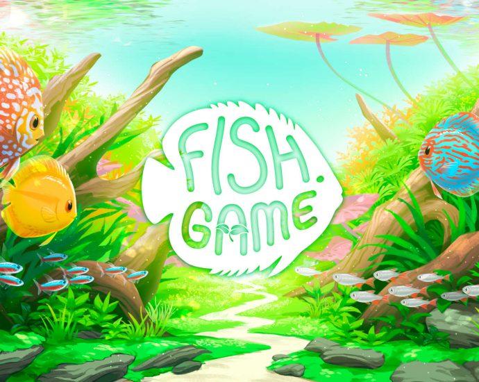 Fish Game