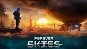 Forever Skies