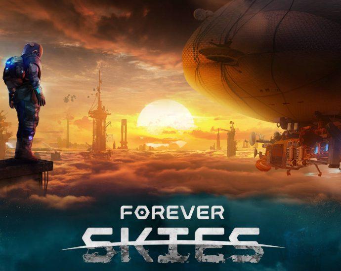 Forever Skies