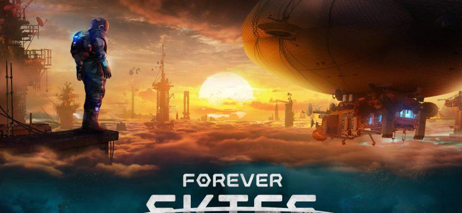 Forever Skies