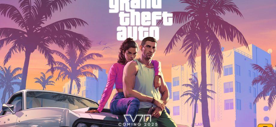 GTA 6