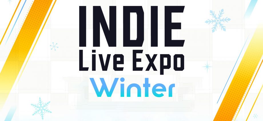 Indie Live Expo