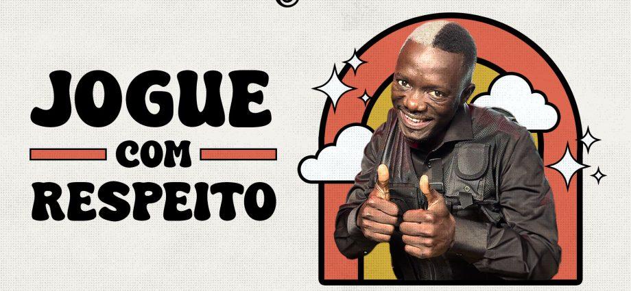 Jogue Com Respeito