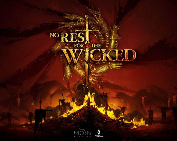 No Rest for the Wicked