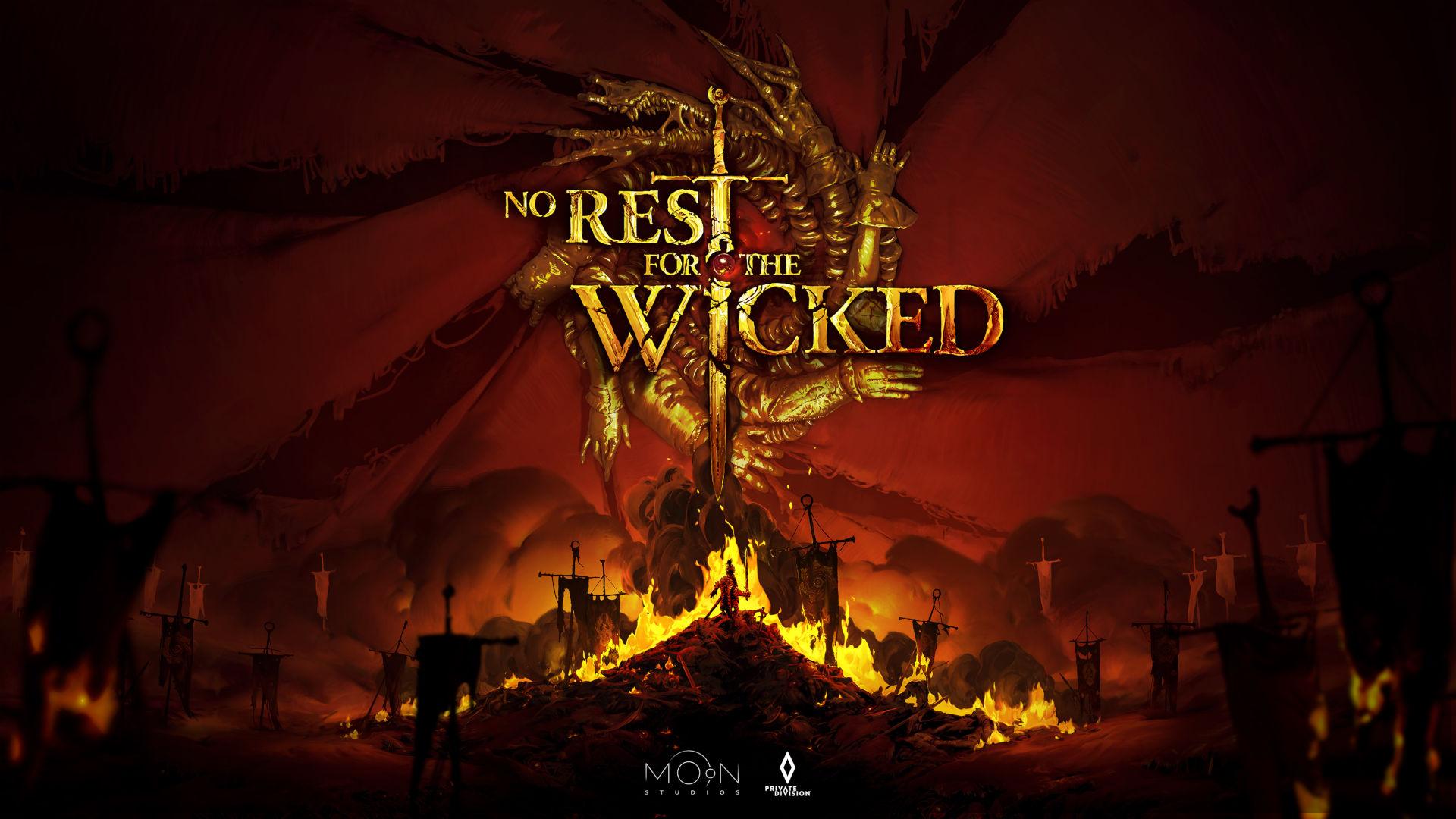 No Rest for the Wicked: Moon Studios Anuncia Novo ARPG para Reinventar o Gênero No Rest for the Wicked: Moon Studios Anuncia Novo ARPG para Reinventar o Gênero