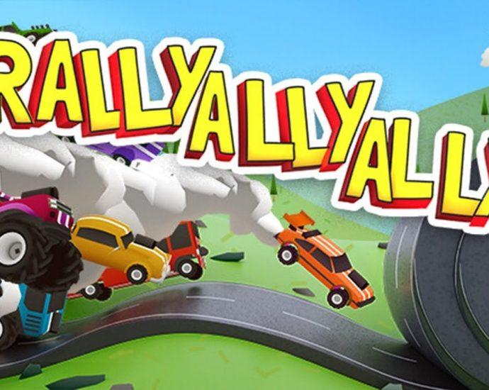 Rallyallyally