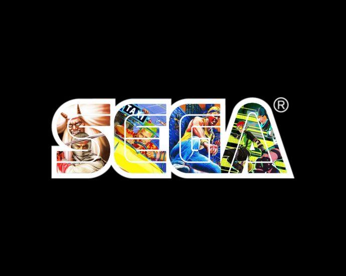 Sega