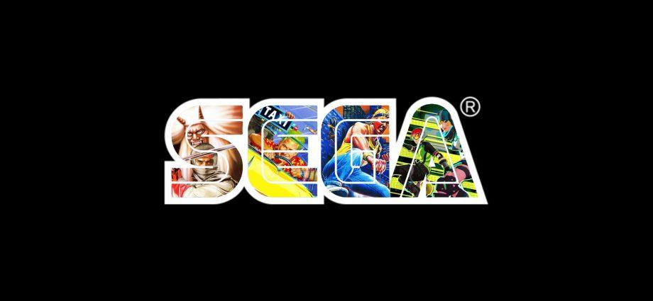 Sega
