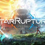 StarRapture