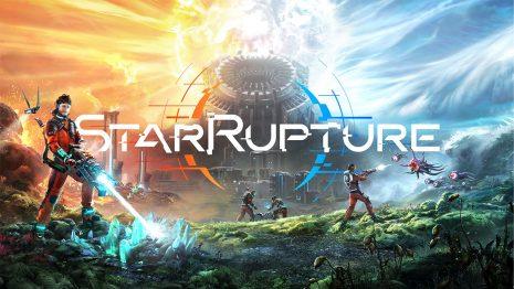 StarRapture
