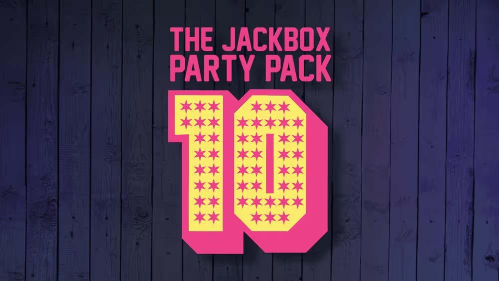 Jackbox Games Expandindo para o Brasil: Descontos e Conteúdo Localizado Agora Disponíveis! Jackbox Games Expandindo para o Brasil: Descontos e Conteúdo Localizado Agora Disponíveis!