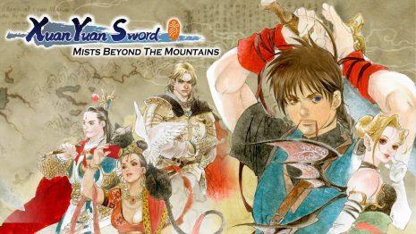 Xuan Yuan Sword - Mists Beyond The Mountains - Análise do Jogo Xuan Yaun Sword - Mists Beyond The Mountains