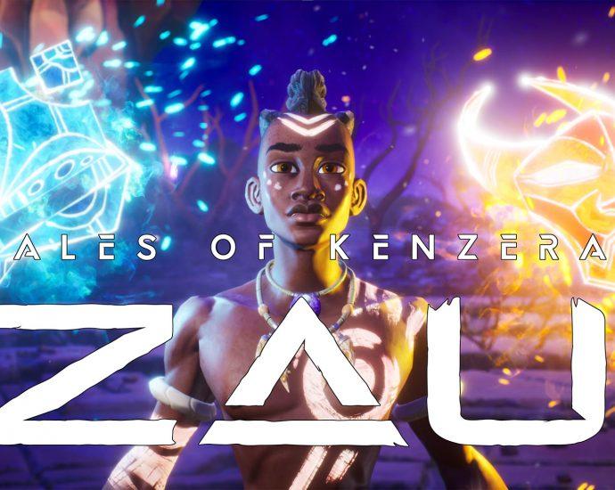 ZAU