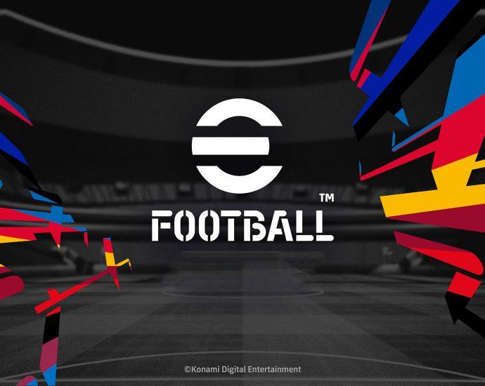 eFootball 2024