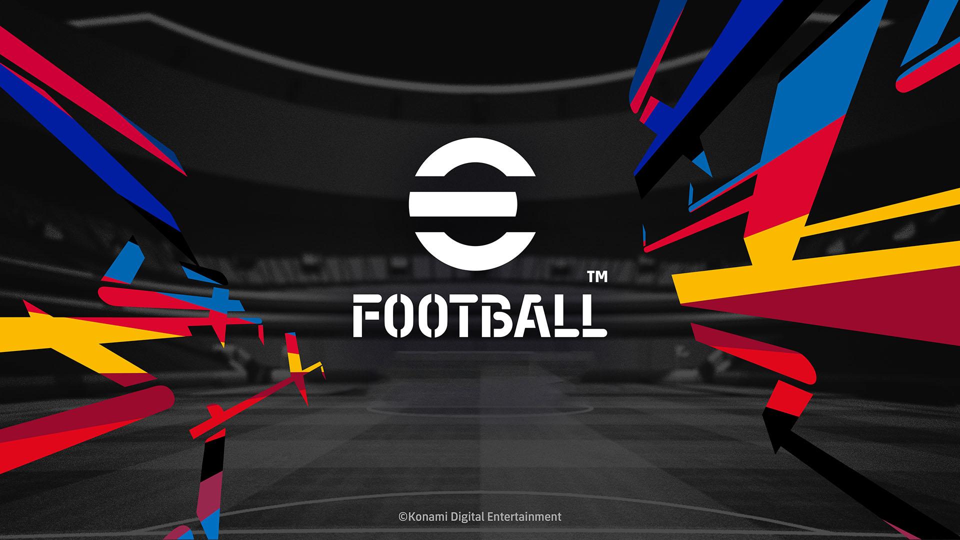 Konami Anuncia Atualização de eFootball 2024