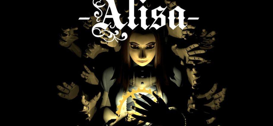 Alisa