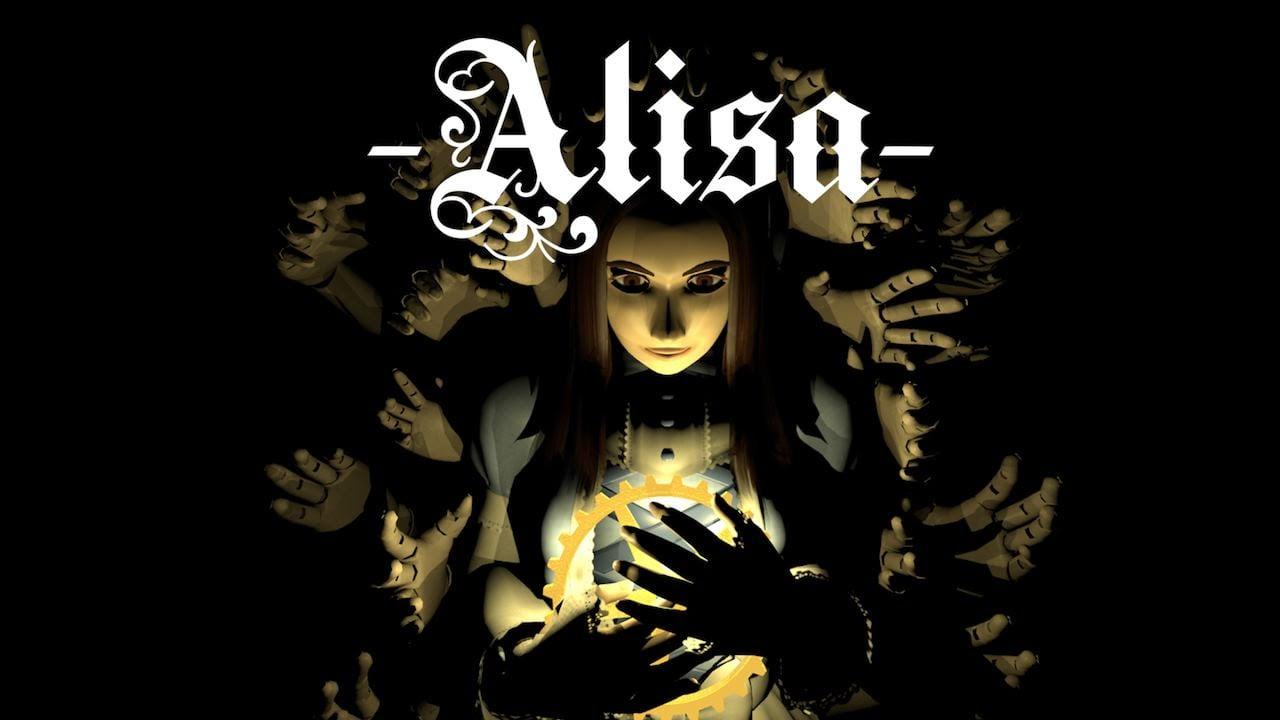 Alisa – Survival horror chega em fevereiro