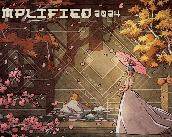 Amplified 2024