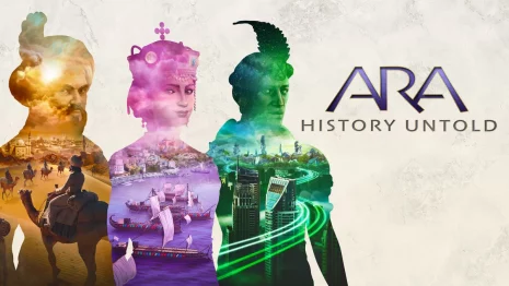 Ara History Untold