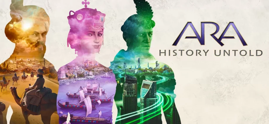 Ara History Untold