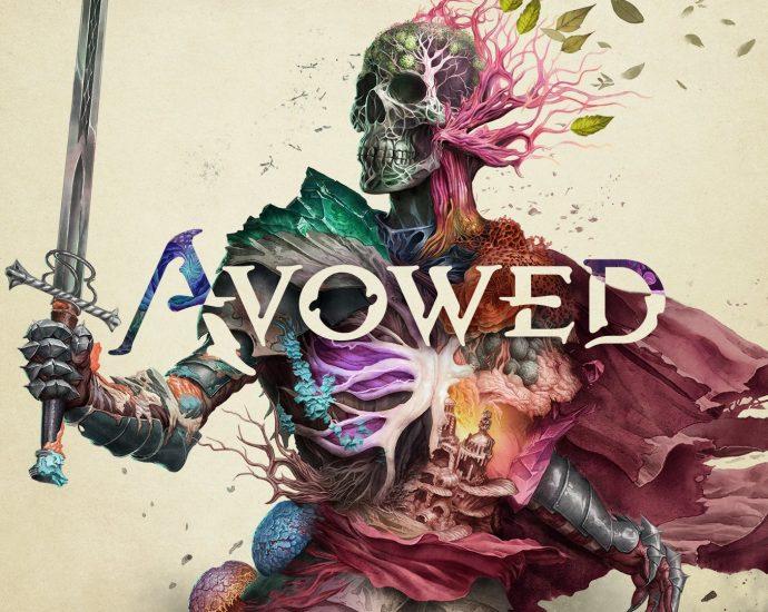 Avowed