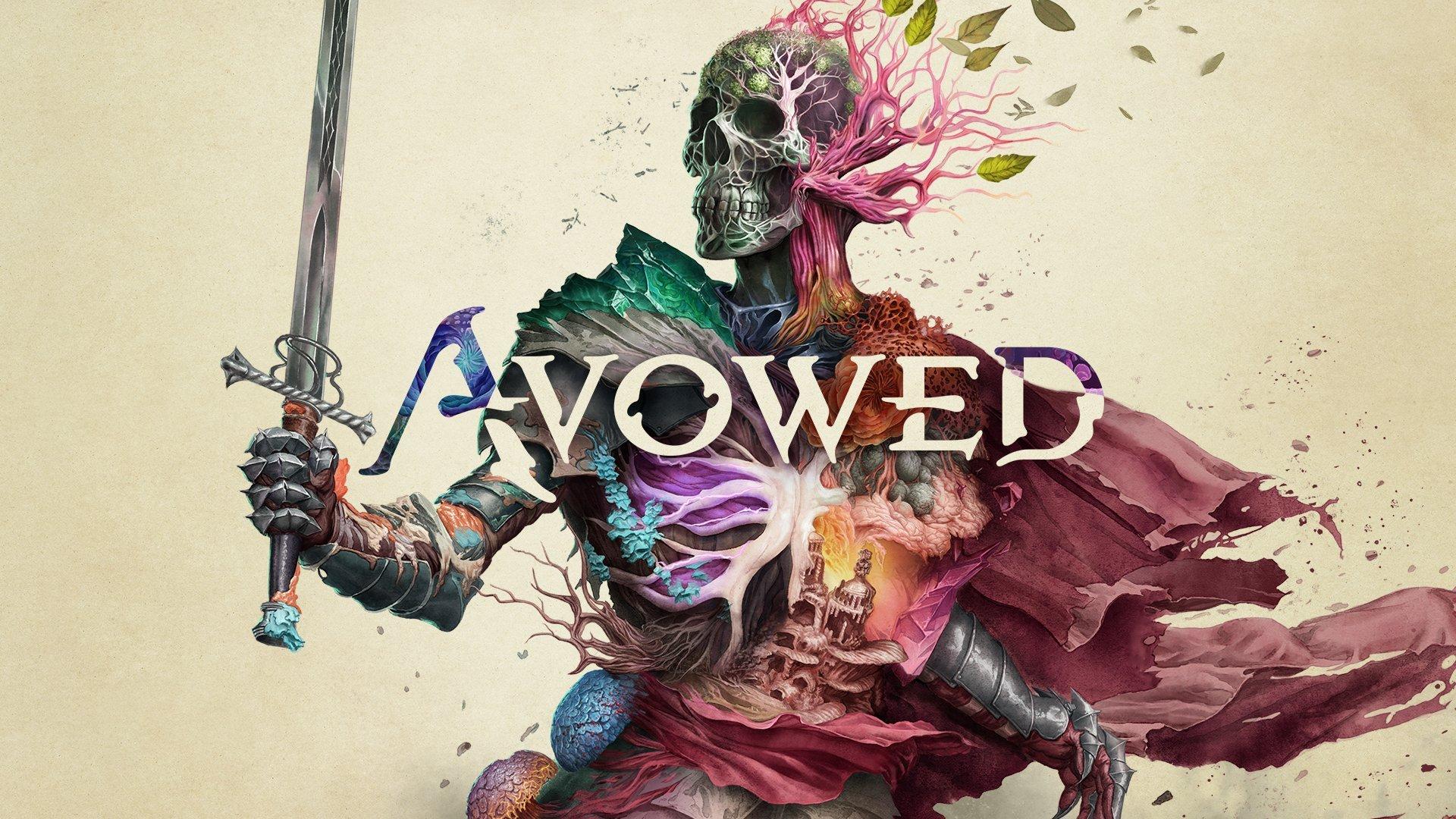 Avowed – RPG da Obsidian chega na primavera