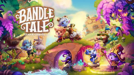 Riot Forge Anuncia Pré-Venda de Bandle Tale: A League of Legends Story Bandle Tale
