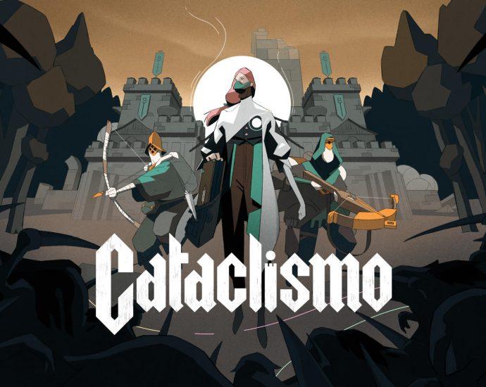 Cataclismo