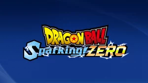 DRAGON BALL: Sparking! ZERO