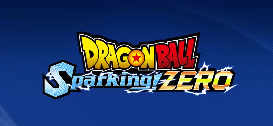 DRAGON BALL: Sparking! ZERO
